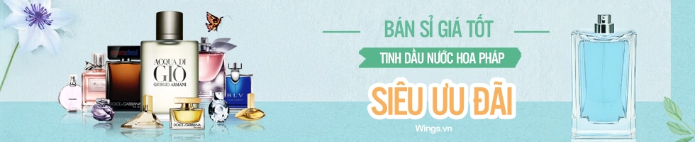 BANER NUOC HOA BÁN SỈ WINGS COSMETIC