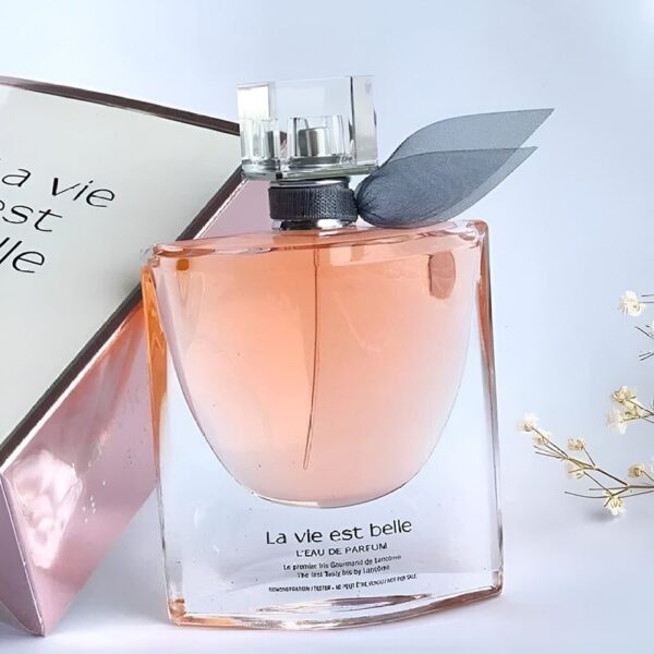 Nước hoa sỉ lancome lavie wings cosmetic