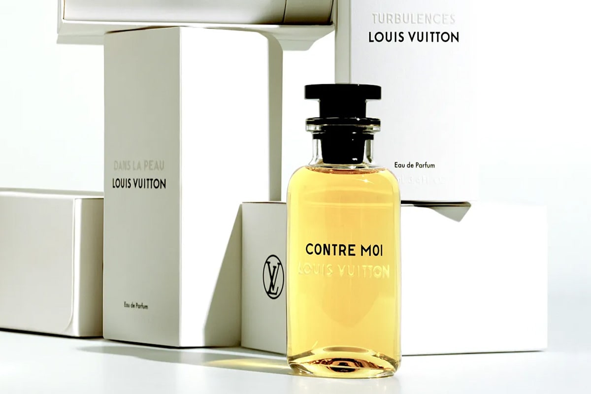 Bán sỉ nước hoa louis vuitton